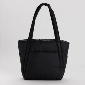 Baggu Mini Puffy Tote